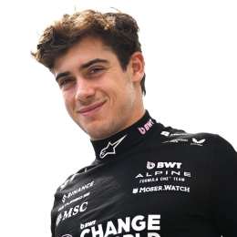 Carlos Sainz elogió a Franco Colapinto y le dio un consejo para su futuro en F1