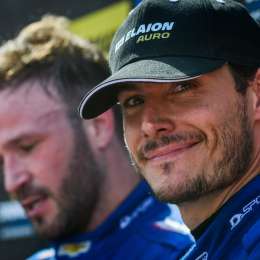 TC2000: Fineschi correrá los 200Km de Buenos Aires en lugar de Maglione