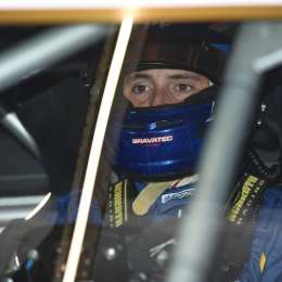 TC2000: el análisis de Vivian tras el primer contacto en los 200Km de Buenos Aires