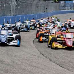 Mick Schumacher se aleja de la F1 y busca nuevos horizontes en otra categoría