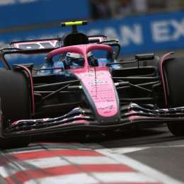 F1: los motivos por los que el Alpine de Franco Colapinto no logra ser competitivo en 2025