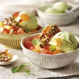 Salud y bienestar: postres clásicos que sí pueden ser saludables y bajos en azúcar