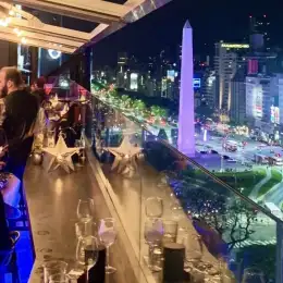 Los bares imperdibles de Buenos Aires que no podés dejar de conocer