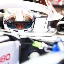 F1: "Me hicieron llorar", la confesión de Grosjean al manejar el Haas