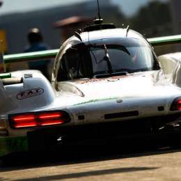 WEC: Varrone y Pechito López clasificaron en Fuji