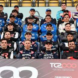 TC2000: el cambio en el cronograma para los 200 Kilómetros