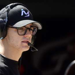 TC2000: las sensaciones de Montenegro luego del primer entrenamiento de los 200Km de Buenos Aires