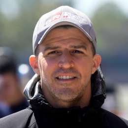 TC2000: Rossi, con confianza para el resto del sábado: "Tenemos un auto para pelear"