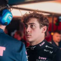 F1: un piloto que sonaba para Alpine se bajó y Colapinto gana terreno para seguir en 2026