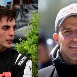 TC2000: el análisis de Rossi y Urrutia tras el P4 en la Clasificación de los 200Km de Buenos Aires