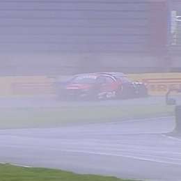 TC2000: fuerte golpe en el inicio de los 200 Km de Buenos Aires