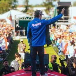 F1: ¡No aguanta la espera! Colapinto y una publicación que incitó a los fanáticos