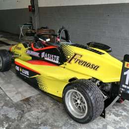 ¡Cambio en el clasificador en la Fórmula Nacional! ¿Quién heredo la victoria?