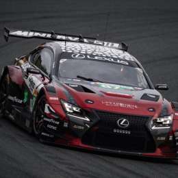 WEC: Varrone y Pechito López vieron la bandera a cuadros en las 6 horas de Fuji