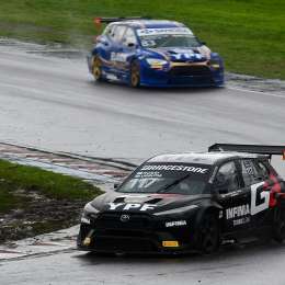 TC2000: así estará conformada la grilla de la parte final de los 200 Km de Buenos Aires