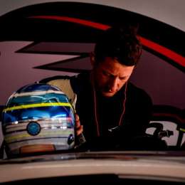 Top Race: el frío análisis de Marcelo Ciarrocchi luego del abandono en Buenos Aires