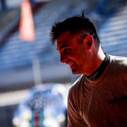 Aldrighetti, campeón del Top Race: “No me gusta ganar un título de esta manera, pero estoy contento”