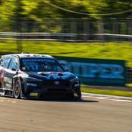 TC2000: Matías Rossi y Santiago Urrutia ganaron los 200Km de Buenos Aires