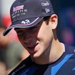 F1: la mirada optimista de Franco Colapinto que ilusiona internamente a Alpine