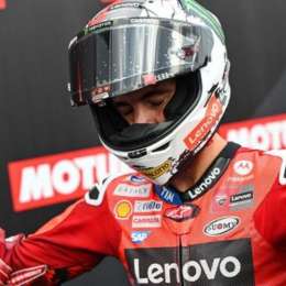MotoGP: Exclusivo: la revelación de Marc Márquez que no le hizo bajar los brazos