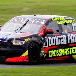 TC Pick Up: Martínez explotó contra Gianini, denunció amenazas y afirmó: “No se pone un límite”