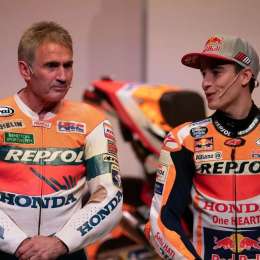 MotoGP: como impactó Mick Doohan en el campeonato de Marc Márquez