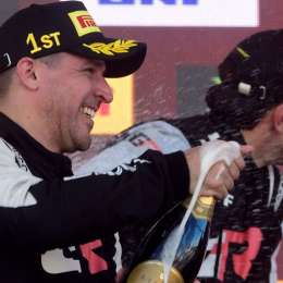 Urrutia y una interesante reflexión y el momento del TC2000 en relación con las categorías mundiales