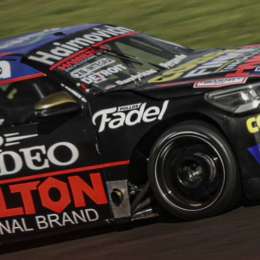 ¿Werner tenía permitido por reglamento correr con un motor Chevrolet?