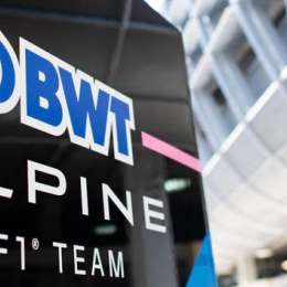 F1: ¡Atención Colapinto! el importante anuncio de Alpine en la previa del GP de Singapur