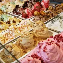 De lo clásico a lo innovador: seis heladerías para disfrutar en la Ciudad de Buenos Aires