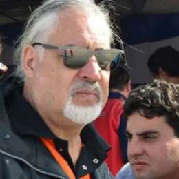 TC: ¡Se prepara para San Nicolas! Así trabaja Rody Agut en el motor de un protagonista