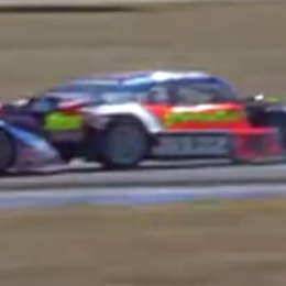 TC: a 12 años del toque Ortelli – Rossi y la escandalosa frase de Diego Aventín en San Luis