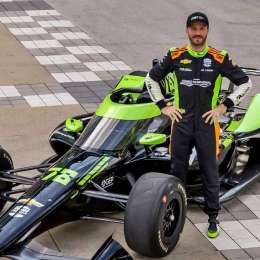 IndyCar: ¿Canapino a las 500 Millas de Indianápolis 2026? "Sería espectacular, pero hoy es solo un deseo"