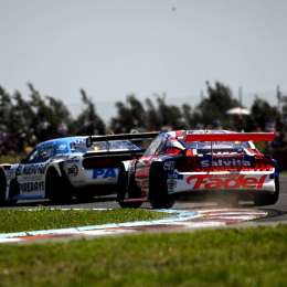 TC: la segunda fecha de la Copa de Oro ya tiene sus horarios