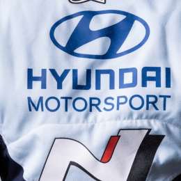 El proyecto Hyundai en el TCR South America: ¿Qué avances hubo y qué rol ocupa Girolami?