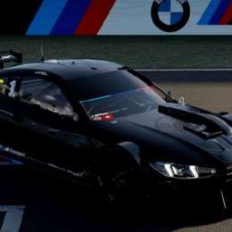 TC: ¿Cuándo será la presentación oficial de BMW?