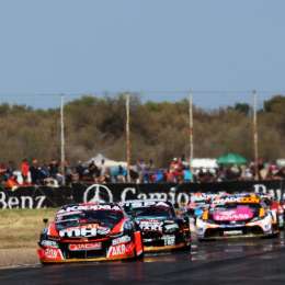 El TC planea su calendario 2026 ¿Se viene una sorpresa en el arranque?