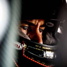 ¿Leonel Pernía con chances de sumarse al RUS Med Team en el TC?