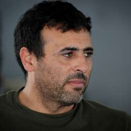 TC: Gabriel Ponce de León y una novedad que lo acerca al regreso