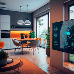 Tecnología: ¿Nos están escuchando los dispositivos inteligentes del hogar?