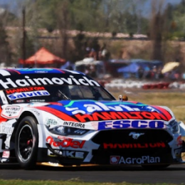 TC: el mensaje del equipo de Mariano Werner que ilusiona a los hinchas de cara a San Nicolás