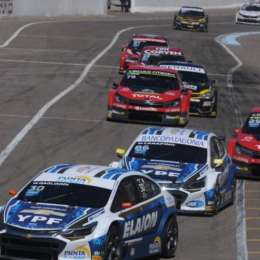 TC2000: ¡Ya están a la venta! Los precios de las entradas para el regreso al Zonda