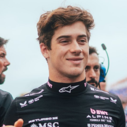 F1: Colapinto habló del duro entrenamiento al que se sometió para soportar las altas temperaturas en Singapur