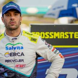 Urcera se refirió a sus planes para 2026 y marcó cuál es un máxima prioridad