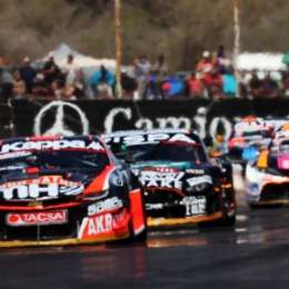 TC: el joven piloto que regresará en San Nicolás, ¿De quién se trata?