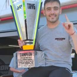 Top Race: el emotivo relato de Aldrighetti luego de gritar campeón en Buenos Aires: “Se me caían las lagrimas”