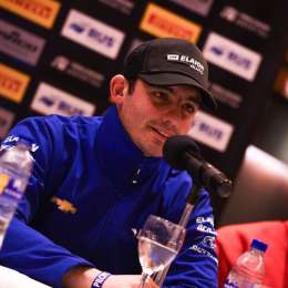 TC2000: Aldrighetti y el desafío de descubrir El Zonda: "Es un circuito desafiante"