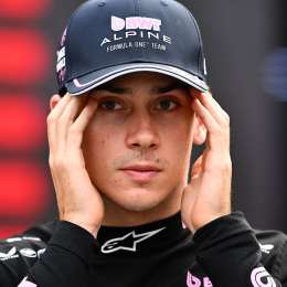 F1: la declaración de principios de Colapinto que marca su clara convicción para 2026