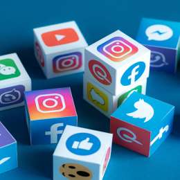 Tecnología: ¿Está muriendo la era de las redes sociales tradicionales?