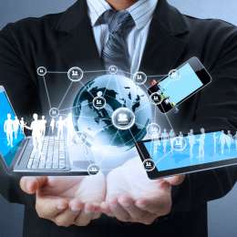 Tecnología: ¿Qué saben de ti? Así recopilan y usan tus datos las grandes tecnológicas